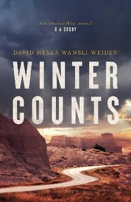 Picture of Winter Counts