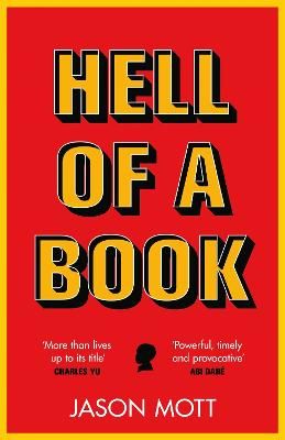 Picture of Hell of a Book