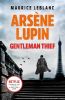 Picture of Arsene Lupin, Gentleman-Thief: the inspiration behind the hit Netflix TV series, LUPIN