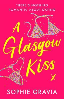 Picture of A Glasgow Kiss