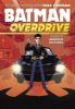 Picture of Batman: Overdrive