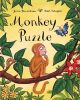 Picture of Monkey Puzzle Big Book