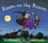 Picture of Room on the Broom: Big Book