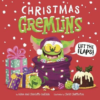 Picture of Christmas Gremlins