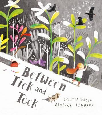 Picture of Between Tick and Tock