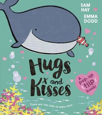 Picture of Hugs and Kisses