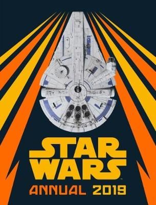 Picture of Star Wars Annual 2019