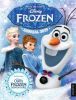 Picture of Disney Frozen Annual 2019