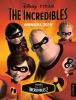 Picture of Disney Pixar The Incredibles Annual 2019