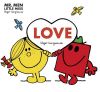 Picture of Mr. Men: Love (Mr. Men and Little Miss Picture Books)