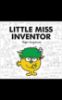 Picture of Little Miss Inventor