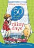 Picture of Winnie-the-Poohs 50 Things to do on rainy days
