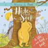 Picture of Winnie-the-Pooh: Hide-and-Seek: A lift-and-find book