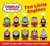 Picture of Thomas & Friends: Ten Little Engines