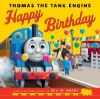 Picture of Thomas & Friends: Happy Birthday, Thomas!