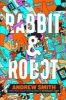 Picture of Rabbit and Robot