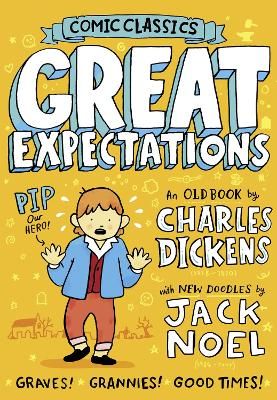 Picture of Comic Classics: Great Expectations