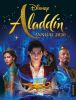 Picture of Disney Aladdin Annual 2020  (Live Action)