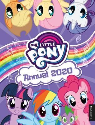 Picture of My Little Pony Annual 2020