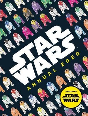 Picture of Star Wars Annual 2020