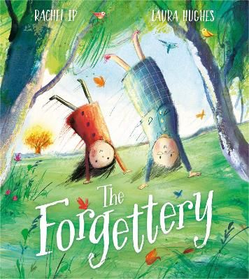 Picture of The Forgettery