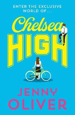 Picture of Chelsea High (Chelsea High Series)