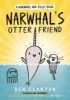 Picture of Narwhals Otter Friend (Narwhal and Jelly 4)