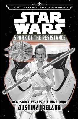 Picture of Star Wars: Spark of the Resistance