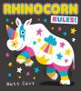 Picture of Rhinocorn Rules