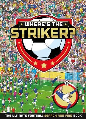 Picture of Wheres The Striker?