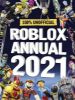 Picture of Roblox Annual 2021: 100% Unofficial
