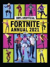 100% Unofficial Roblox Annual 2024: Brand new gaming annual for