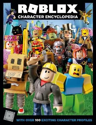 Picture of Roblox Character Encyclopedia