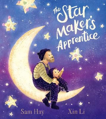 Picture of The Star Makers Apprentice