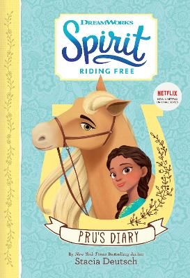 Picture of Spirit Riding Free -  Prus Diary