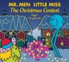 Picture of Mr. Men Little Miss The Christmas Contest