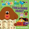 Picture of Hey Duggee: Treasure Hunt: A Lift-the-Flap Book