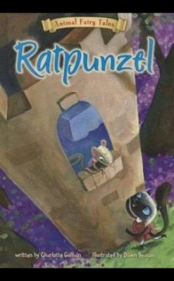 Picture of Ratpunzel