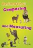 Picture of Animaths: Comparing and Measuring