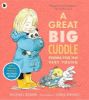 Picture of A Great Big Cuddle: Poems for the Very Young