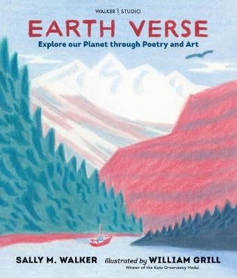 Picture of Earth Verse: Explore our Planet through Poetry and Art
