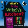 Picture of Whats in the Witchs Kitchen?