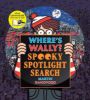 Picture of Wheres Wally? Spooky Spotlight Search