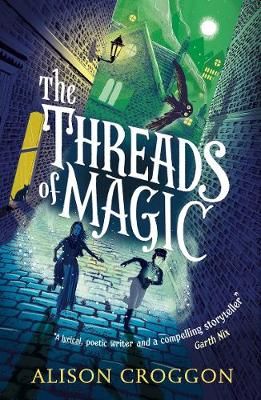 Picture of The Threads of Magic