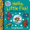Picture of Hello, Little Fish! A mirror book