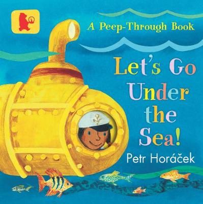 Picture of Lets Go Under the Sea!