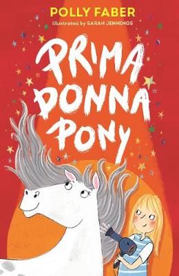 Picture of Prima Donna Pony