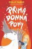 Picture of Prima Donna Pony