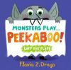 Picture of Monsters Play... Peekaboo!
