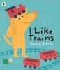 Picture of I Like Trains